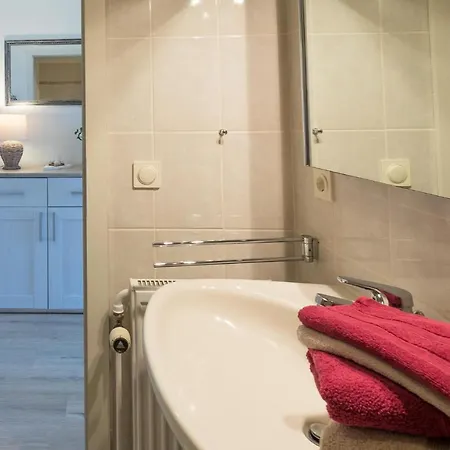 Apartament Hafenkante