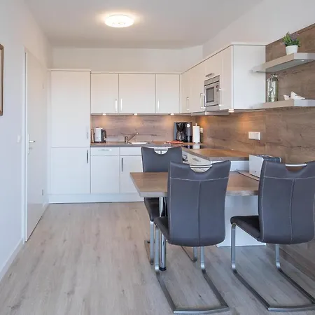 Hafenkante Appartement