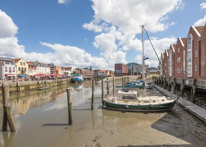 Hafenkante Appartement